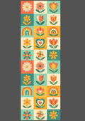Design- C3 -77 Borders