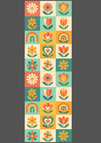 Design- C3 -77 Borders