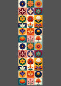 Design- C3 -79 Borders