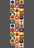 Design- C3 -79 Borders