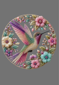 Design  C2 - 8 | Bird