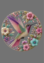 Design  C2 - 8 | Bird