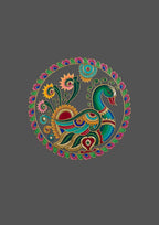 Design- C3 -81 Bird