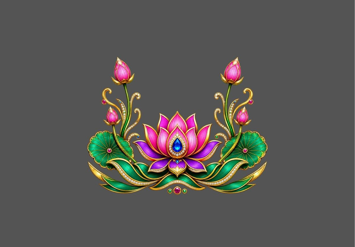 Design  |C4 - 82 Flower