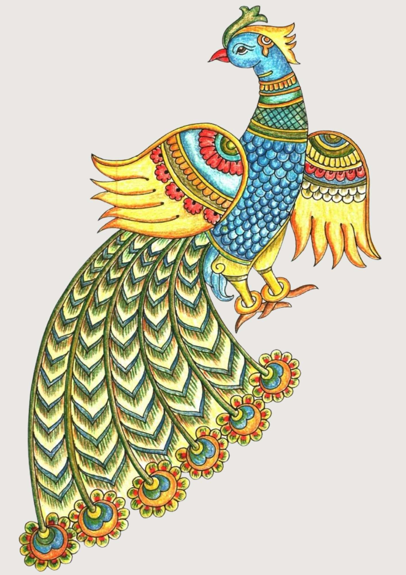 Design 83 | Bird