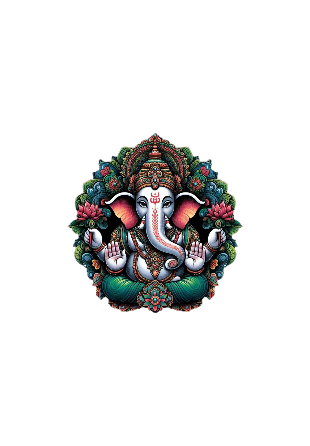 Design  C2 - 83 | God