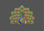 Design  |C4 - 83 Bird