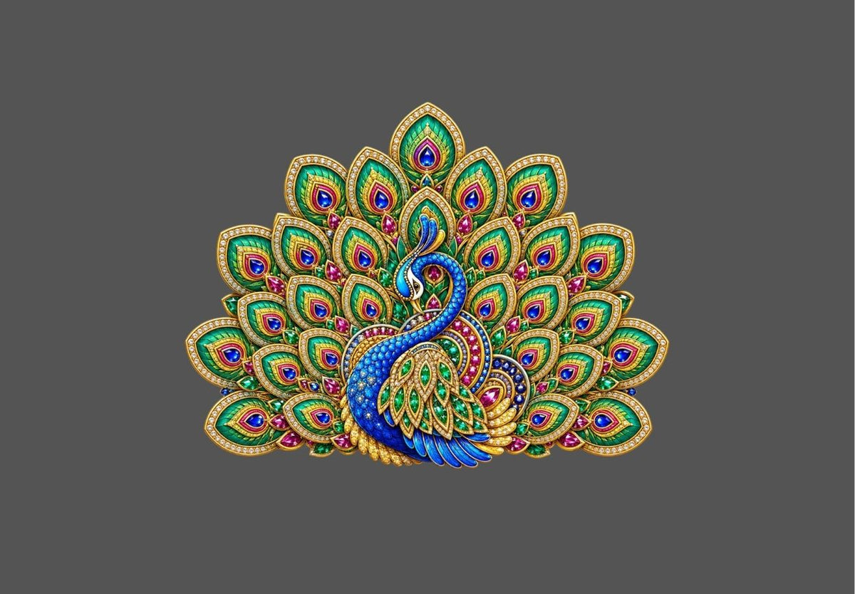 Design  |C4 - 83 Bird