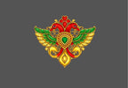Design  |C4 - 84 Bird