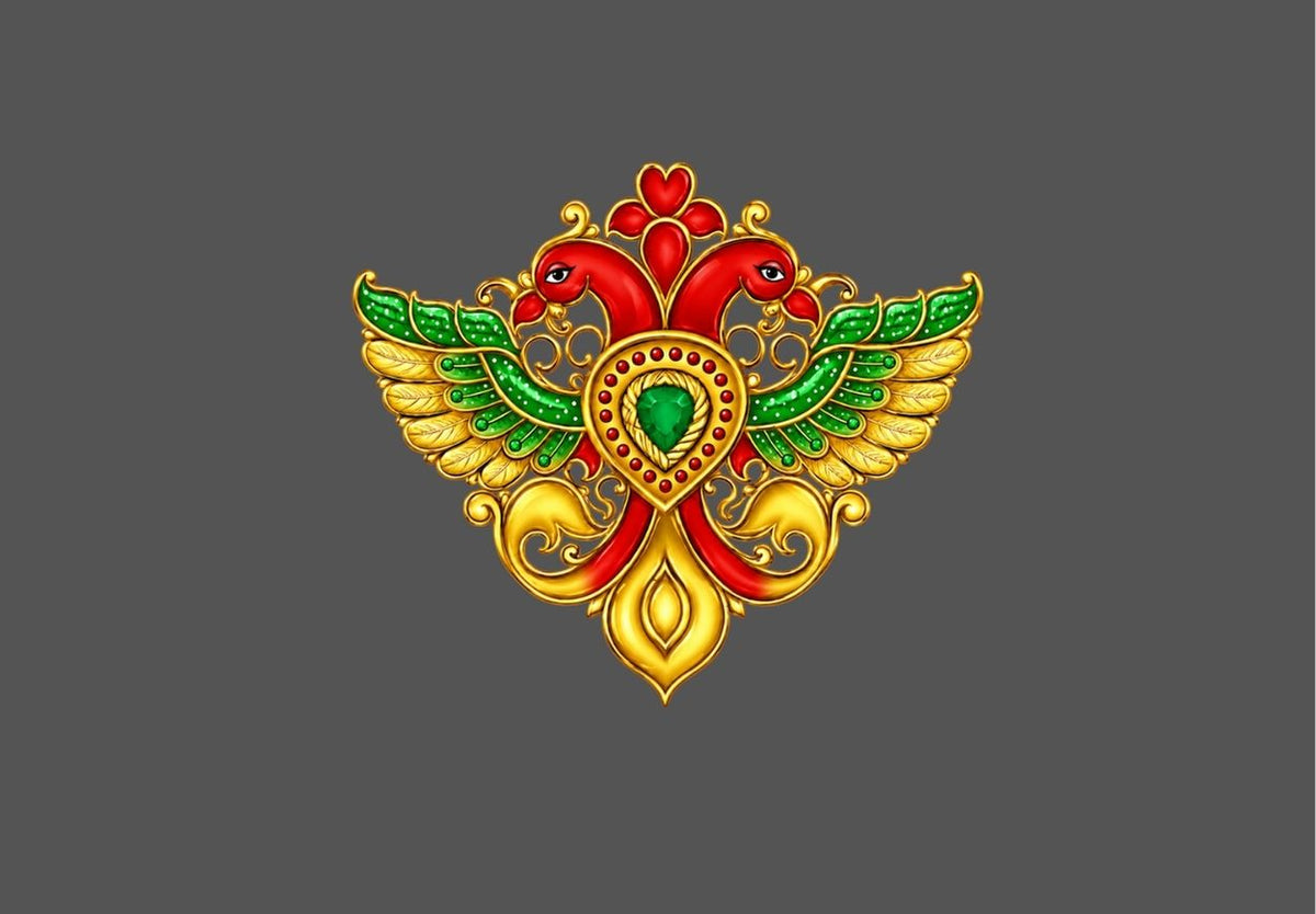 Design  |C4 - 84 Bird