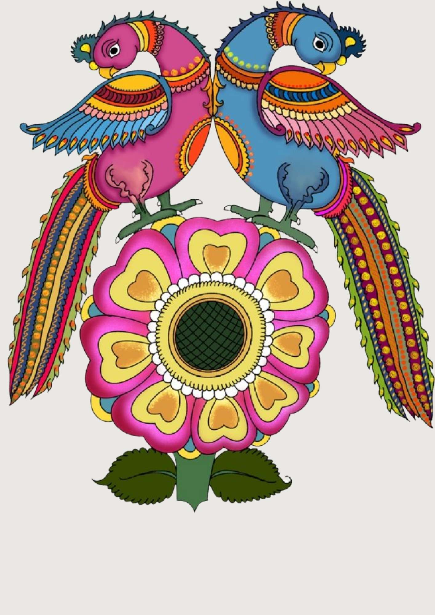 Design 85 | Bird