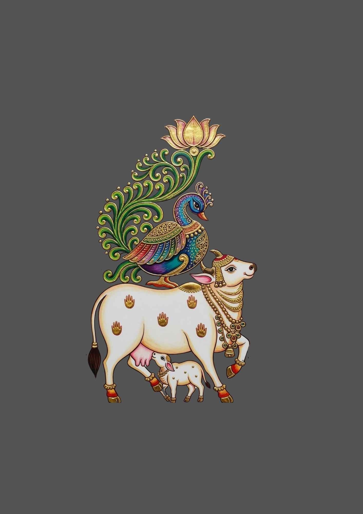Design- C3 -86 Animal