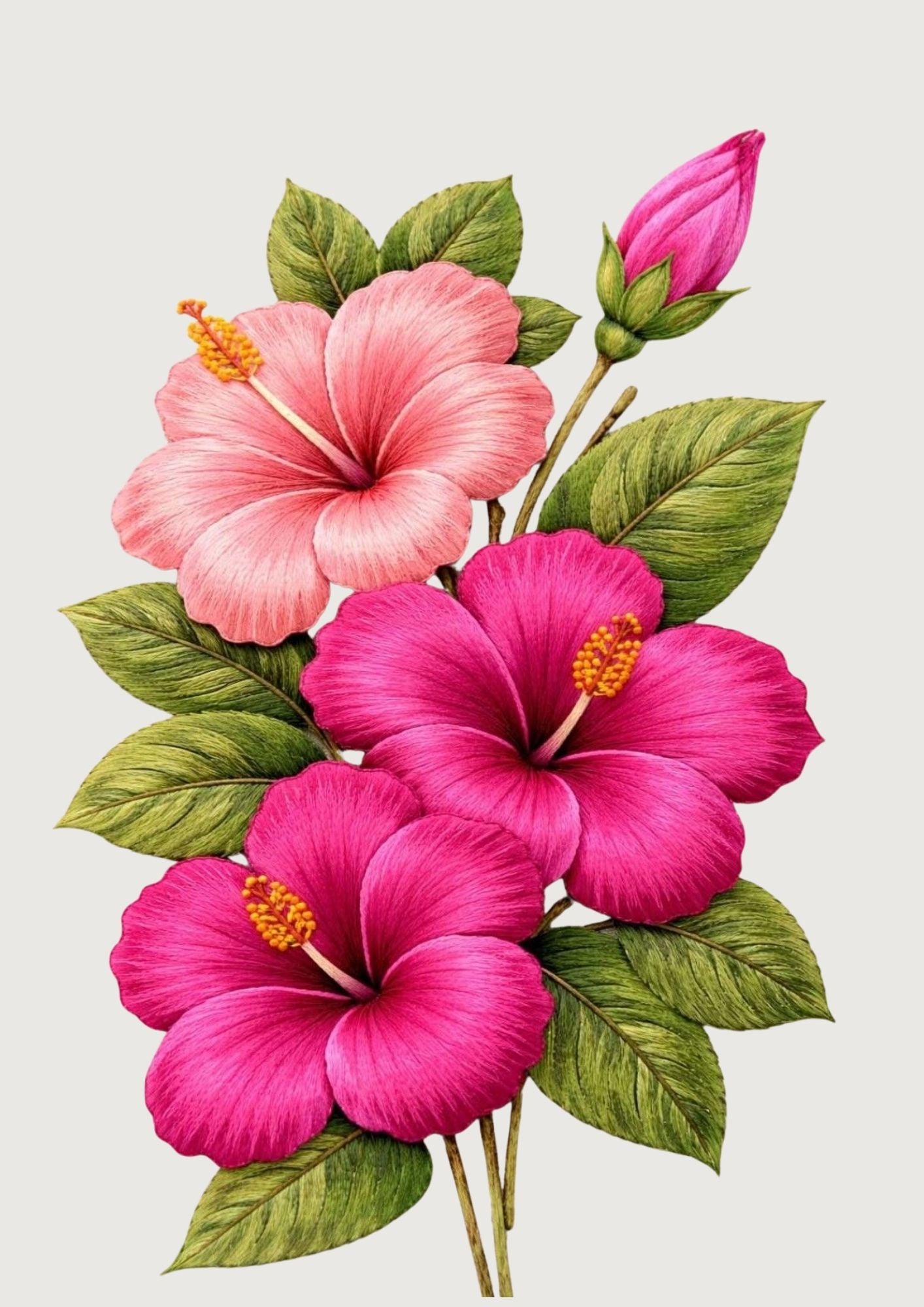 Design 87 | Flower