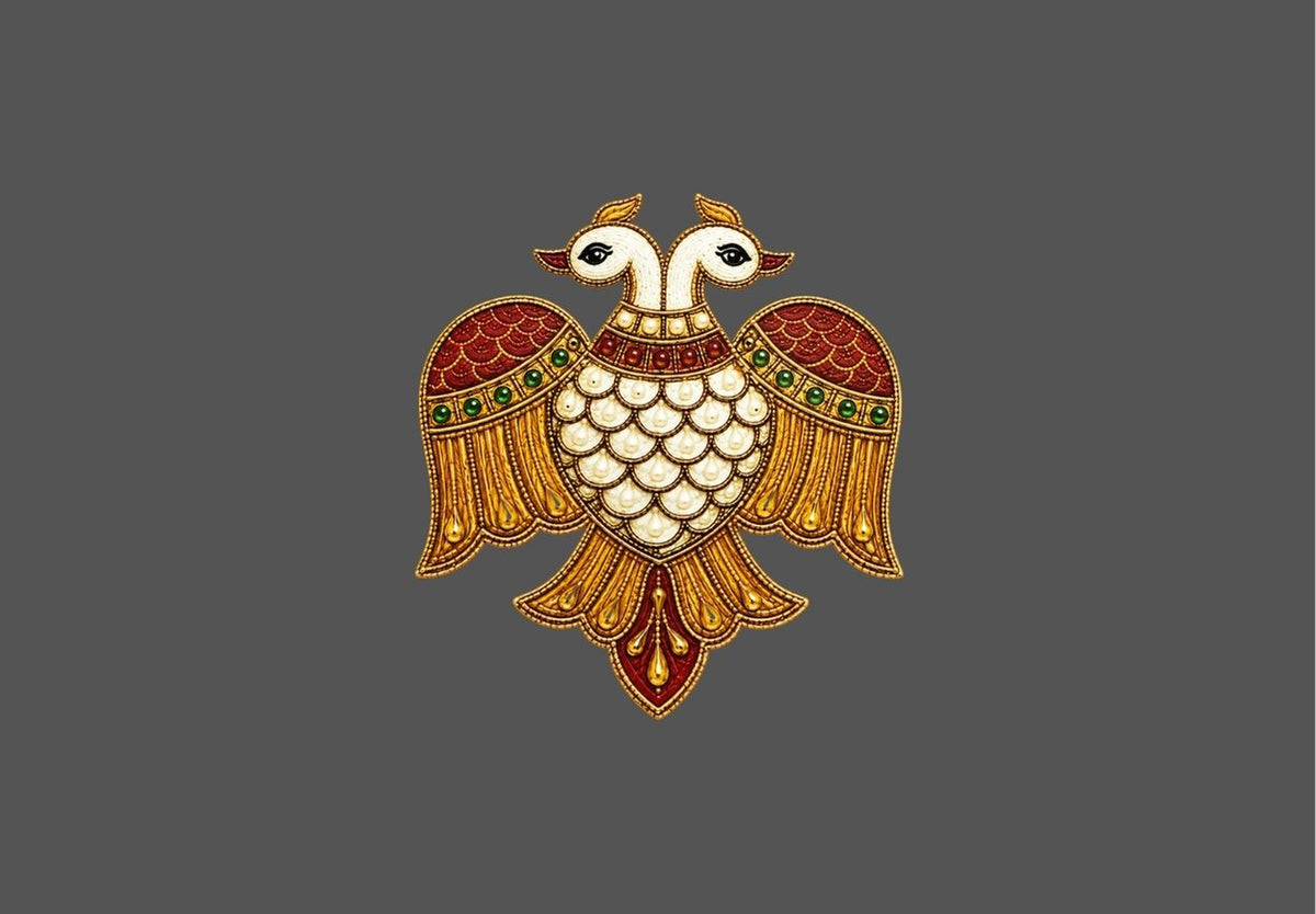 Design  |C4 - 87 Bird
