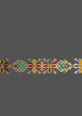 Design- C3 -88 Borders