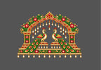 Design | C4 - 89 Bird