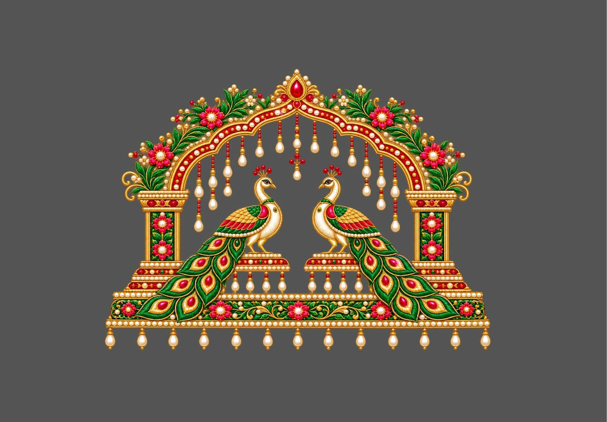 Design | C4 - 89 Bird