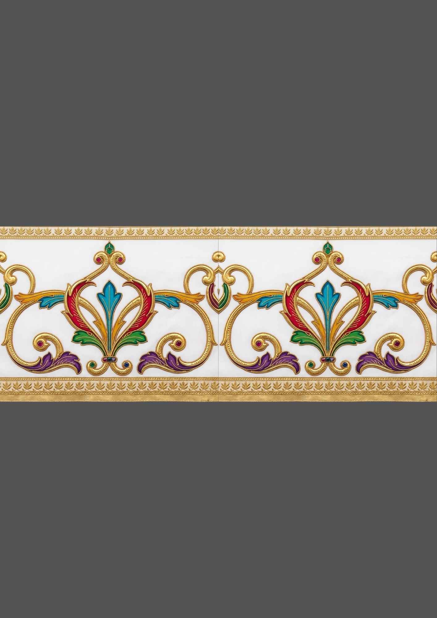 Design- C3 -89 Borders