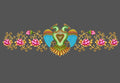 Design- C4 -7 Borders