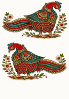 Design 9 | Bird