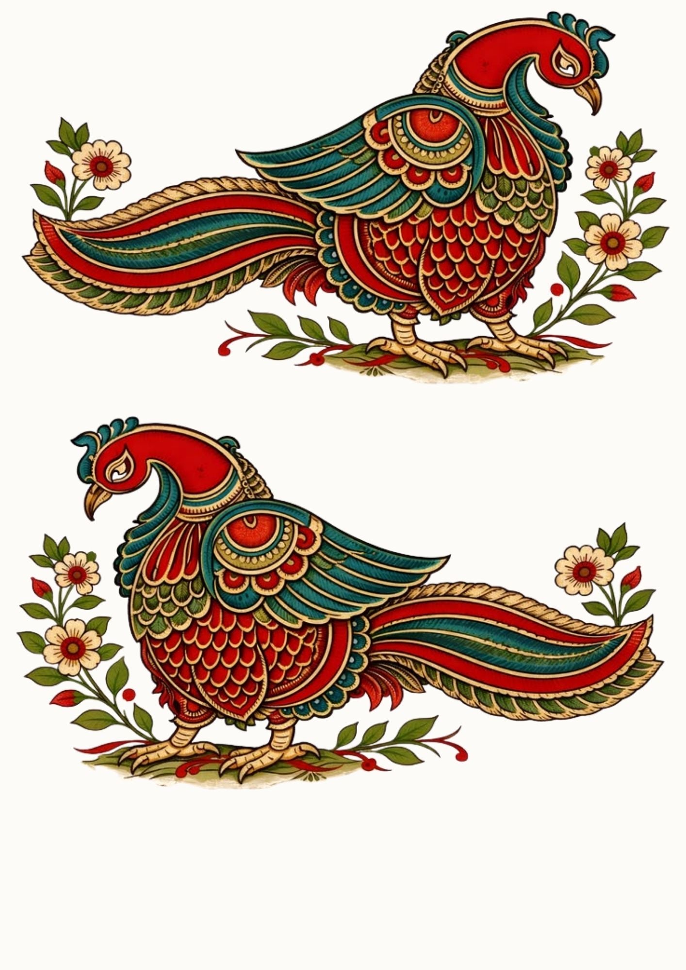 Design 9 | Bird