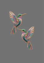 Design  C2 - 9 | Bird