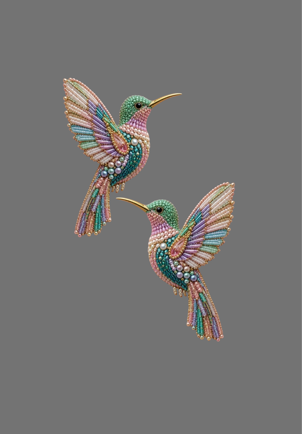 Design  C2 - 9 | Bird