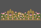 Design | C4 - 90 Borders