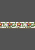 Design- C3 -90 Borders