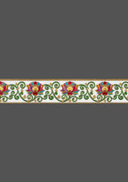 Design- C3 -90 Borders