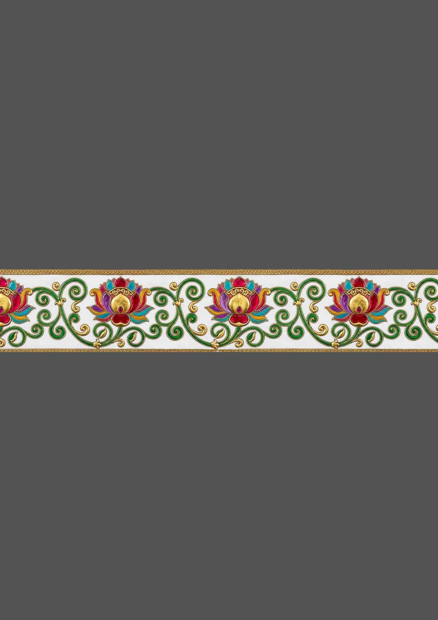 Design- C3 -90 Borders