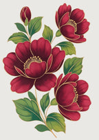 Design 91 | Flower