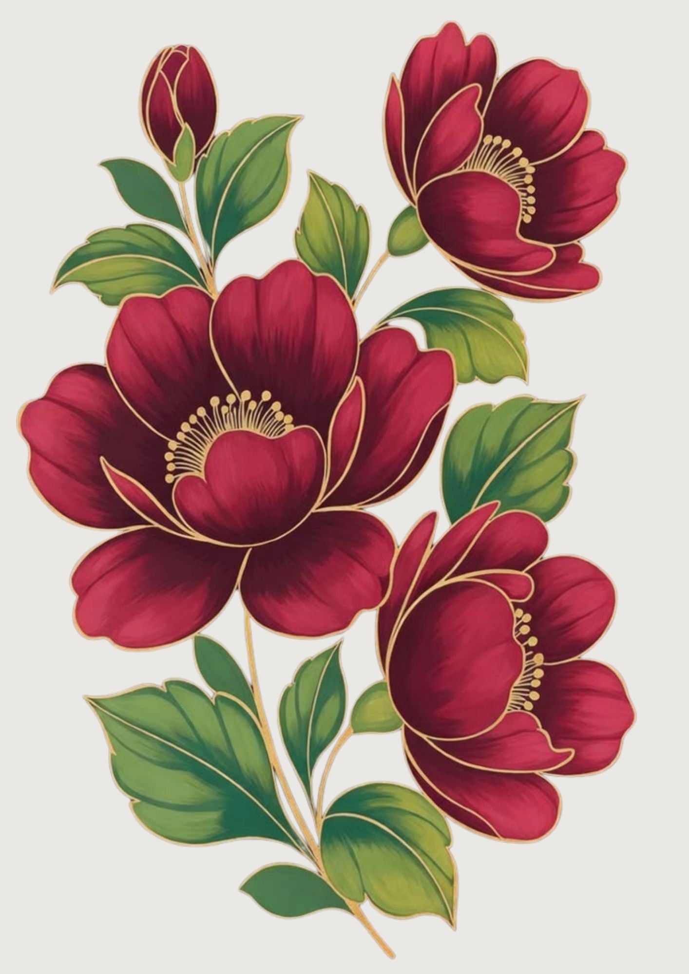 Design 91 | Flower