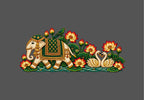 Design | C4 - 91 Borders