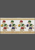Design- C3 -92c Borders