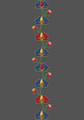 Design- C3 -93 Borders