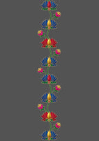 Design- C3 -93 Borders