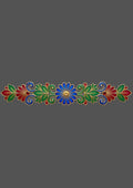 Design- C3 -94 Borders