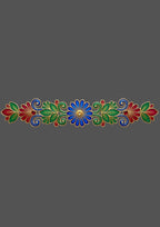 Design- C3 -94 Borders