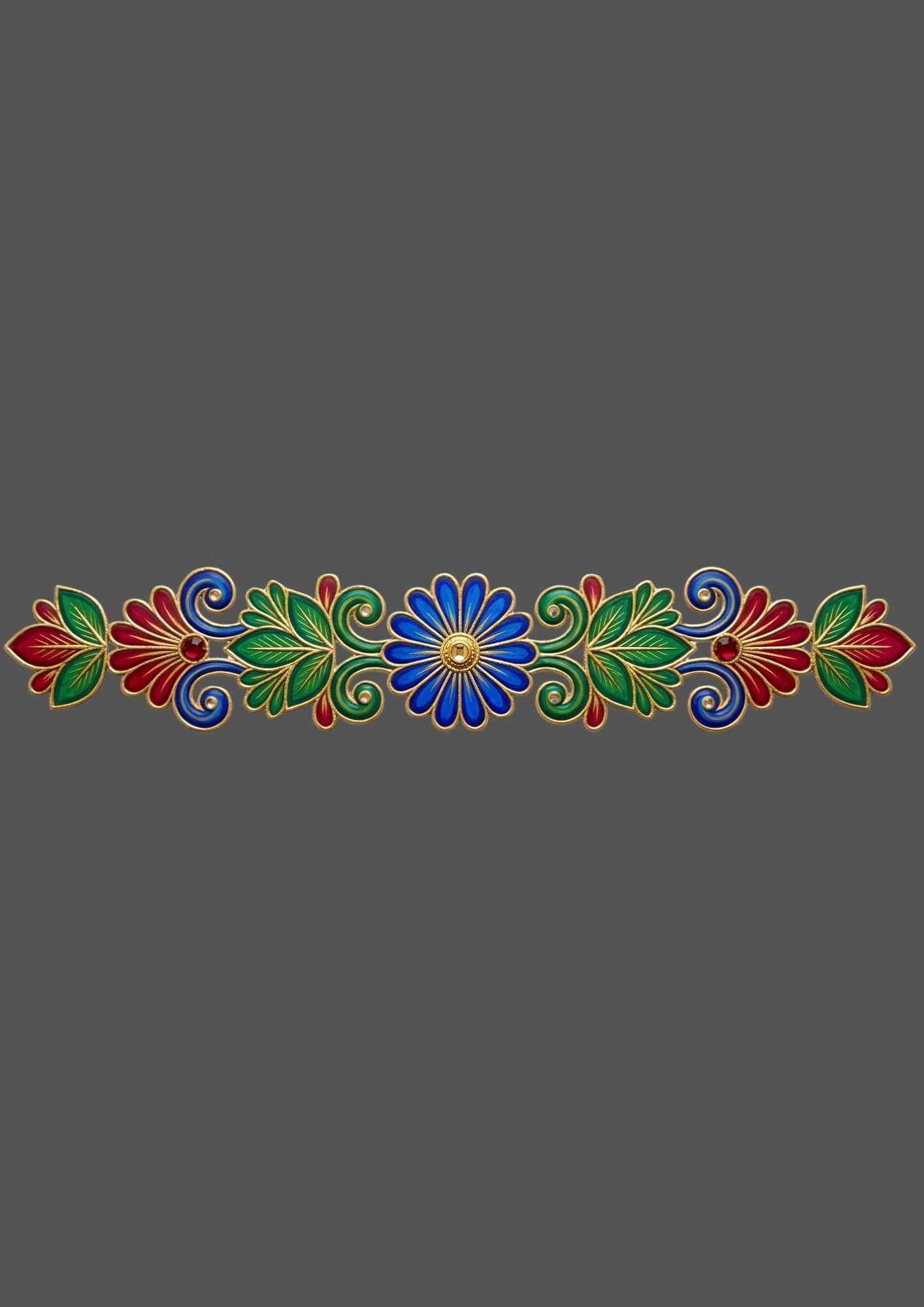 Design- C3 -94 Borders