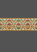 Design- C3 -96 Borders