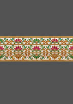 Design- C3 -96 Borders