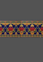 Design- C3 -97 Borders