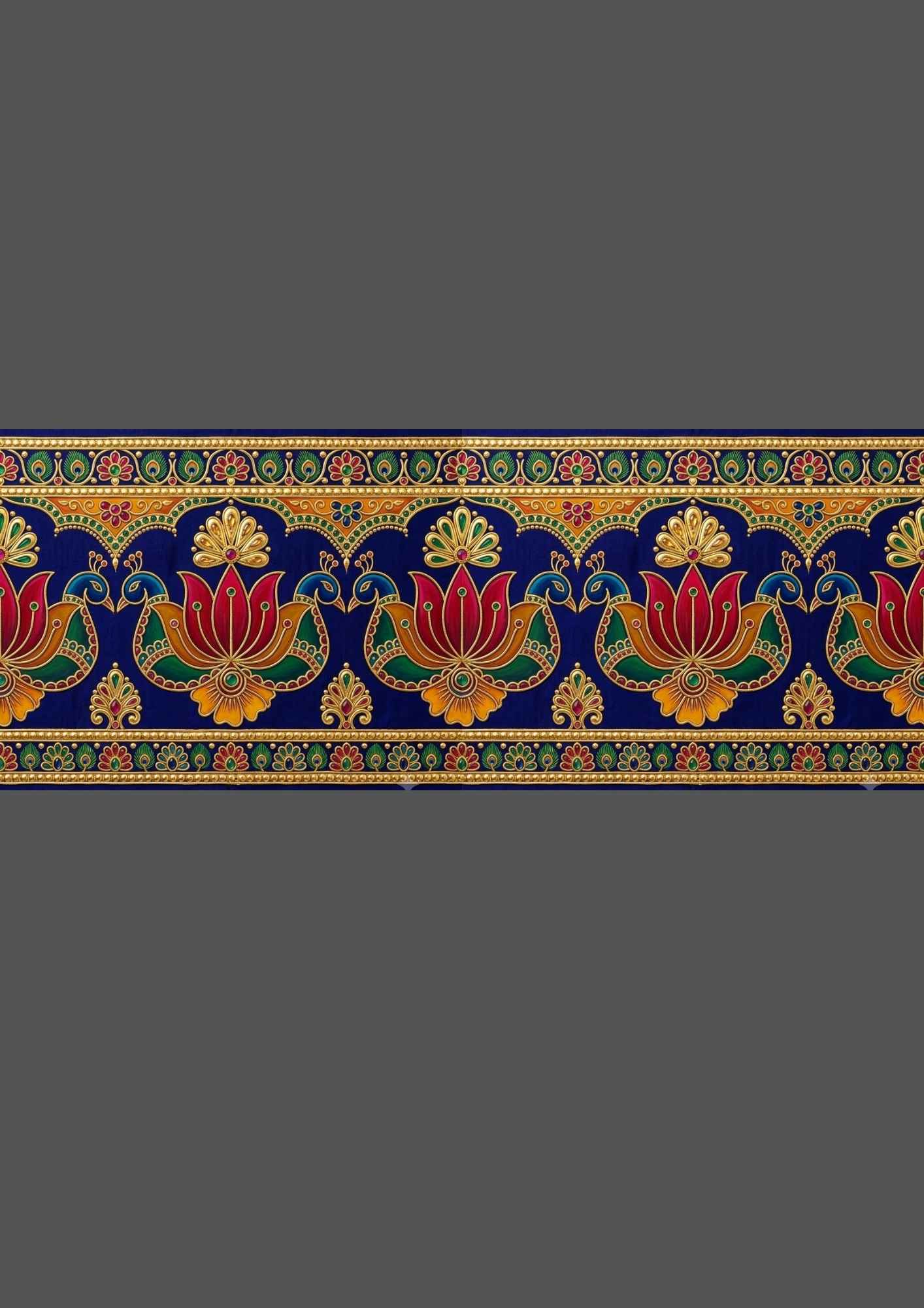 Design- C3 -97 Borders