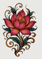 Design 98 | Flower