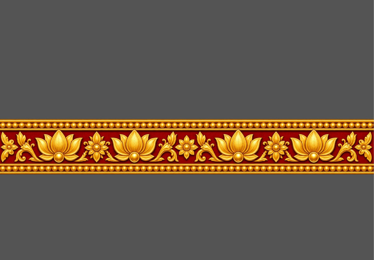 Design | C4 - 98 Borders