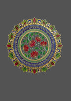 Design- C3 -98 Flower