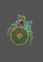 Design- C3 -99 Bird