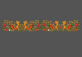 Design- C4 -8 Borders
