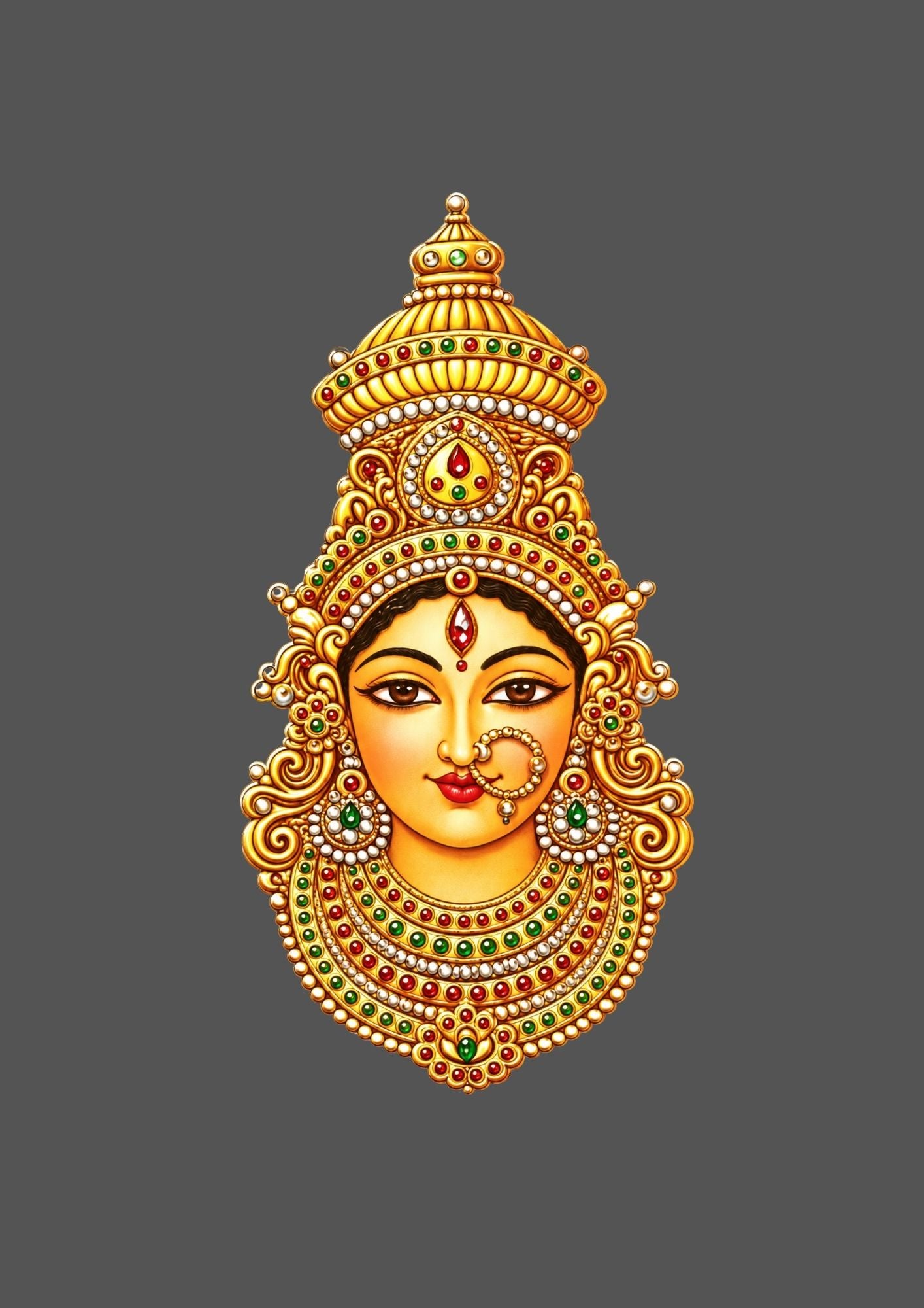 Design  C2 - 443| God